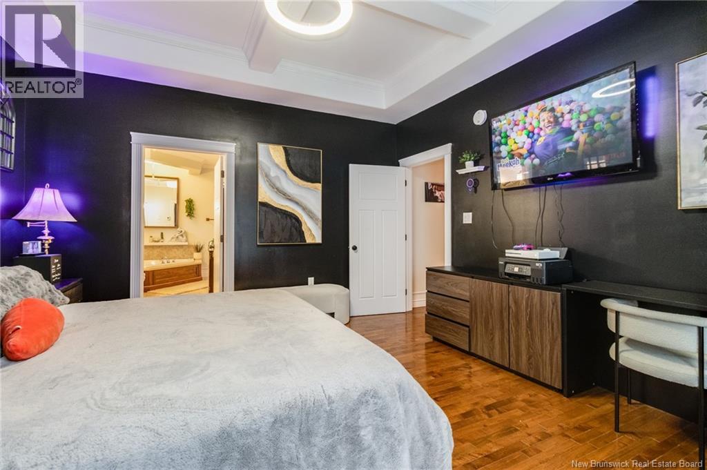 11 Mitchell Wayne, Fredericton, New Brunswick  E3G 5M6 - Photo 24 - NB137358