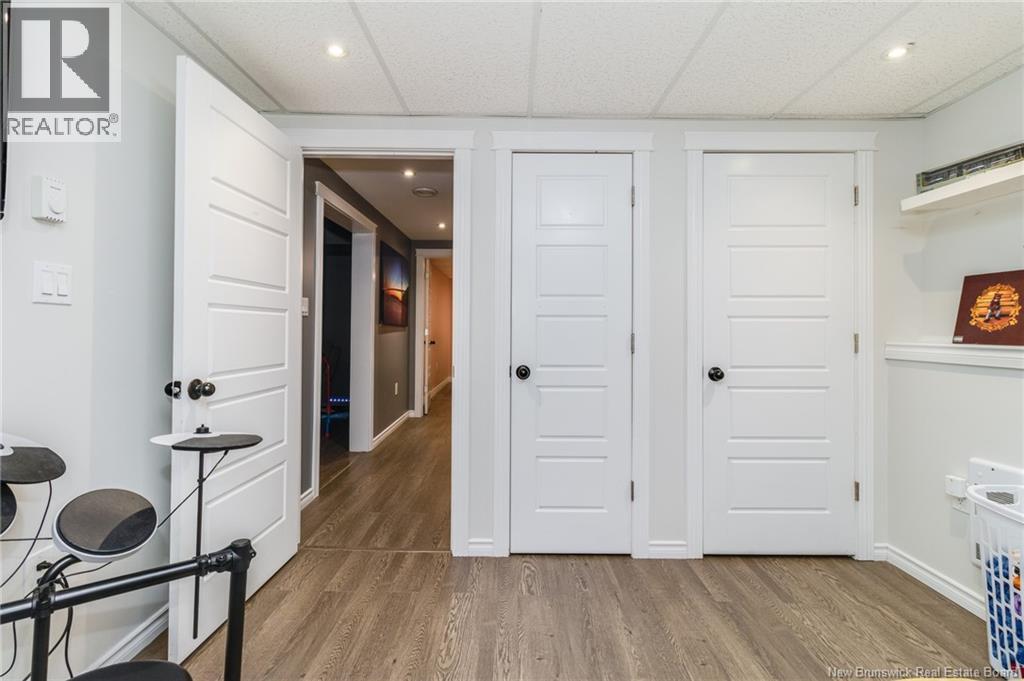 11 Mitchell Wayne, Fredericton, New Brunswick  E3G 5M6 - Photo 37 - NB137358