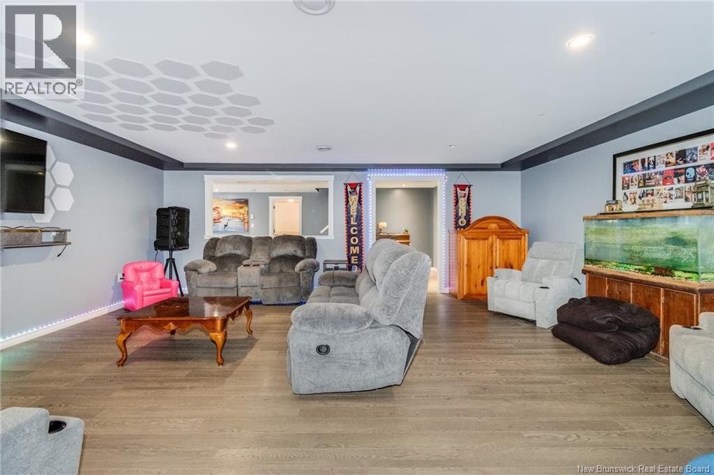 11 Mitchell Wayne, Fredericton, New Brunswick  E3G 5M6 - Photo 39 - NB137358