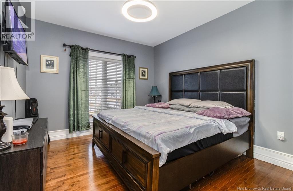 11 Mitchell Wayne, Fredericton, New Brunswick  E3G 5M6 - Photo 35 - NB137358