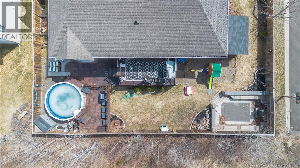 11 Mitchell Wayne, Fredericton, New Brunswick  E3G 5M6 - Photo 48 - NB137358