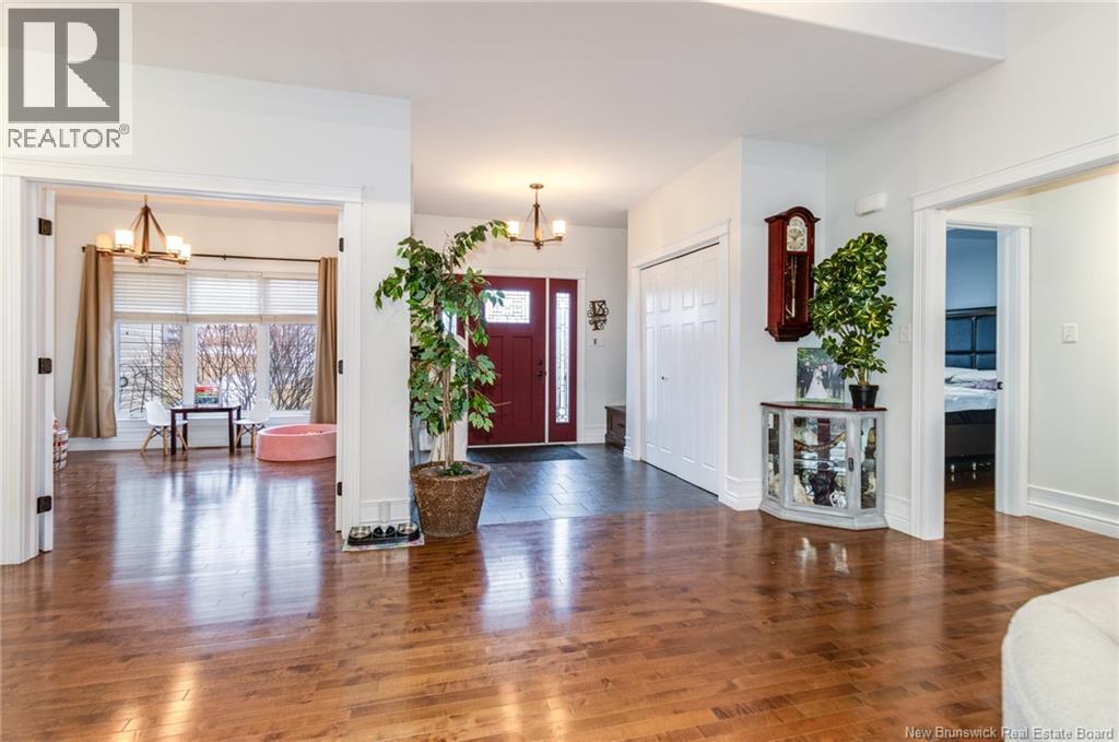 11 Mitchell Wayne, Fredericton, New Brunswick  E3G 5M6 - Photo 5 - NB137358