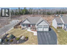11 Mitchell Wayne, Fredericton, New Brunswick