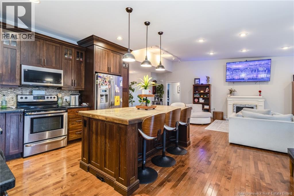 11 Mitchell Wayne, Fredericton, New Brunswick  E3G 5M6 - Photo 11 - NB137358