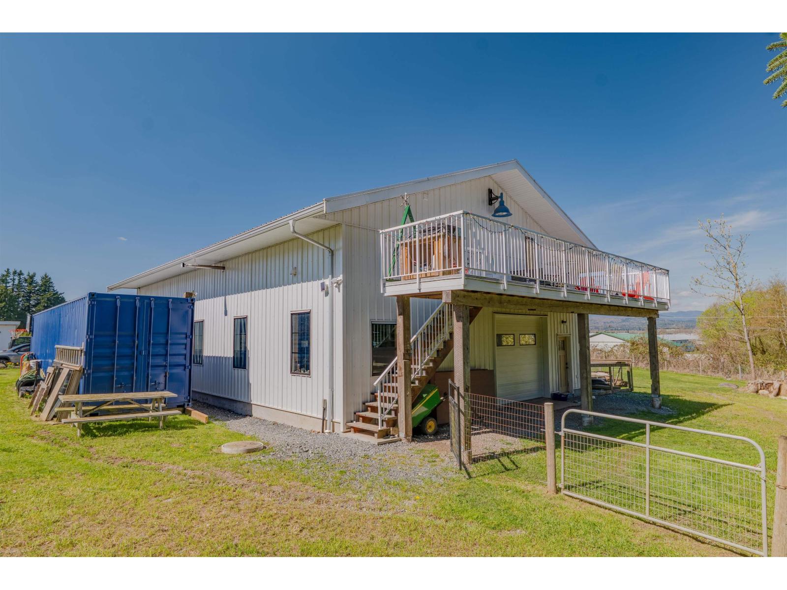 4381 Bridgeview Street, Abbotsford, British Columbia  V4X 1W8 - Photo 24 - R3111603