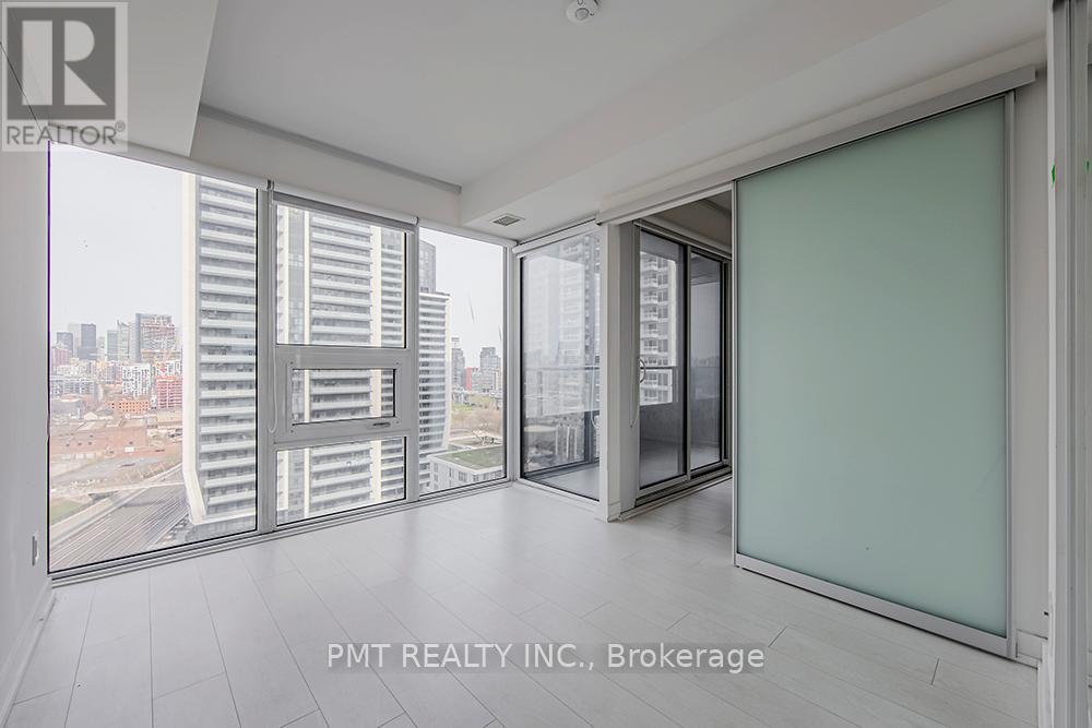 1801 - 19 Western Battery Road, Toronto, Ontario  M6K 0E3 - Photo 12 - C13008102