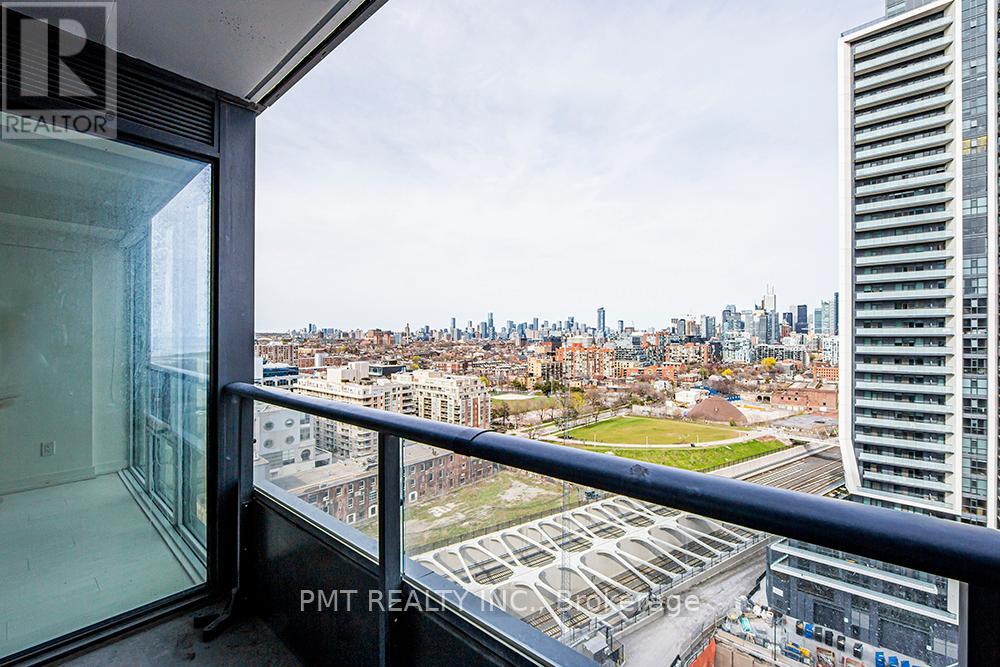 1801 - 19 Western Battery Road, Toronto, Ontario  M6K 0E3 - Photo 18 - C13008102