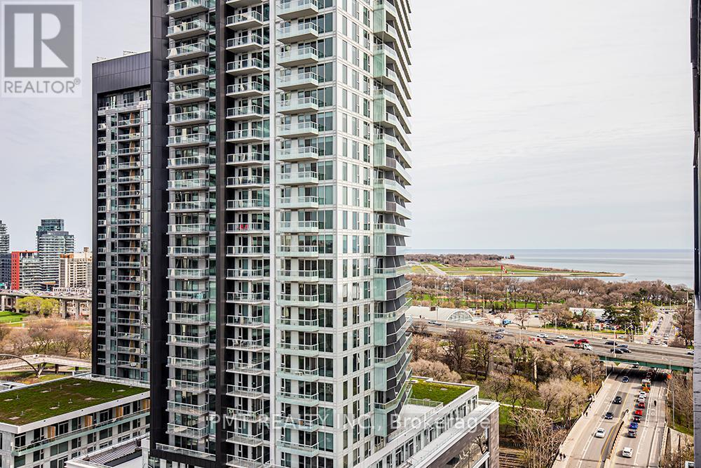 1801 - 19 Western Battery Road, Toronto, Ontario  M6K 0E3 - Photo 22 - C13008102