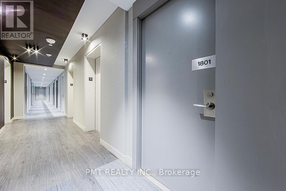 1801 - 19 Western Battery Road, Toronto, Ontario  M6K 0E3 - Photo 23 - C13008102