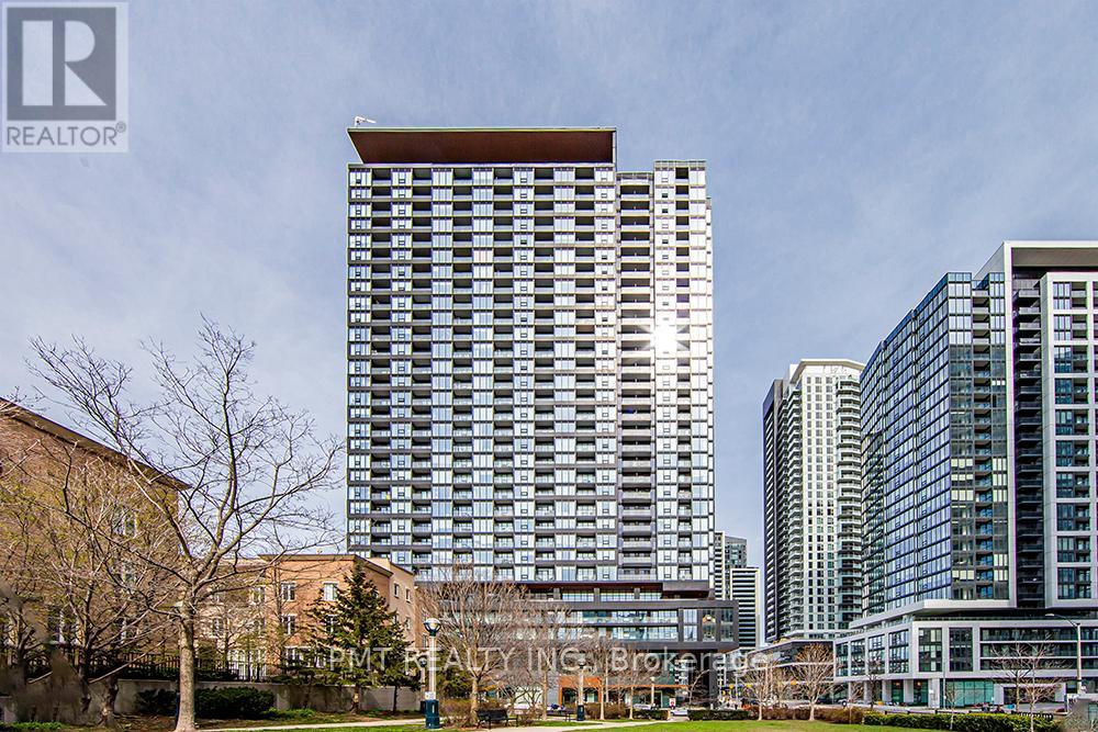 1801 - 19 Western Battery Road, Toronto, Ontario  M6K 0E3 - Photo 24 - C13008102