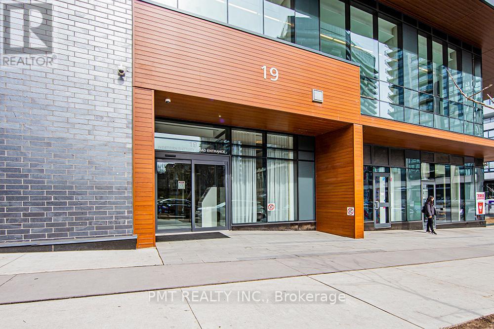 1801 - 19 Western Battery Road, Toronto, Ontario  M6K 0E3 - Photo 25 - C13008102