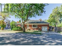 156 FLORENCE AVENUE, Toronto, Ontario