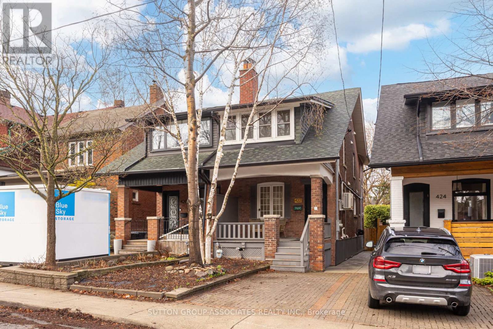 Upper - 422 Rushton Road, Toronto, Ontario  M6C 2Y3 - Photo 2 - C13008184