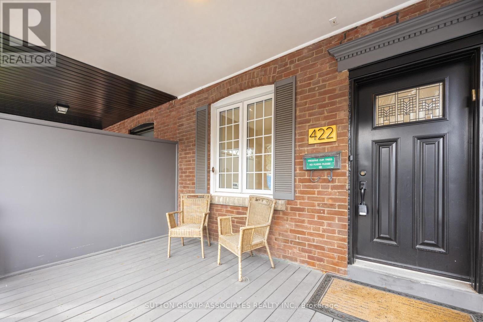 Upper - 422 Rushton Road, Toronto, Ontario  M6C 2Y3 - Photo 3 - C13008184