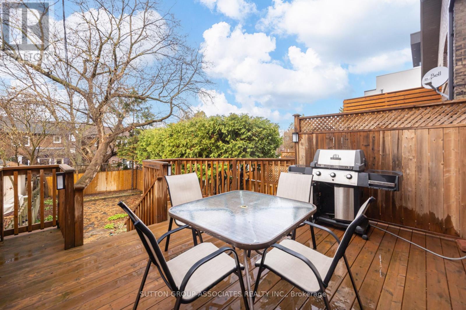 Upper - 422 Rushton Road, Toronto, Ontario  M6C 2Y3 - Photo 42 - C13008184