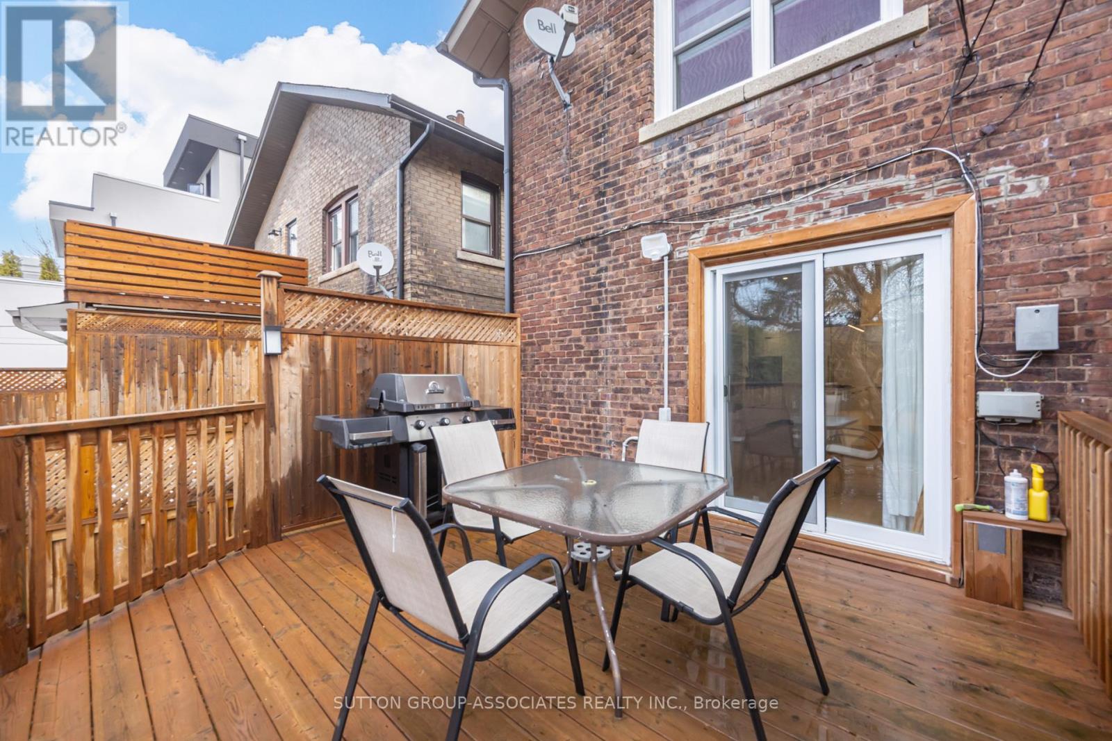 Upper - 422 Rushton Road, Toronto, Ontario  M6C 2Y3 - Photo 43 - C13008184