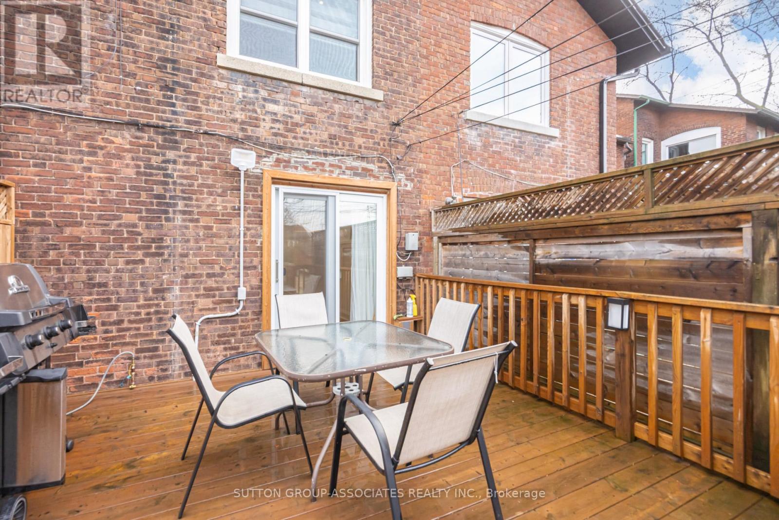 Upper - 422 Rushton Road, Toronto, Ontario  M6C 2Y3 - Photo 44 - C13008184