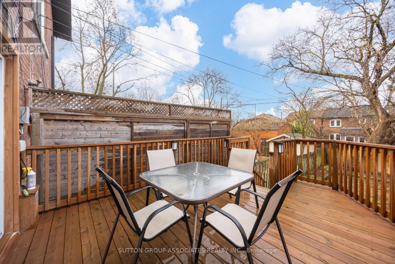 Upper - 422 Rushton Road, Toronto, Ontario  M6C 2Y3 - Photo 45 - C13008184