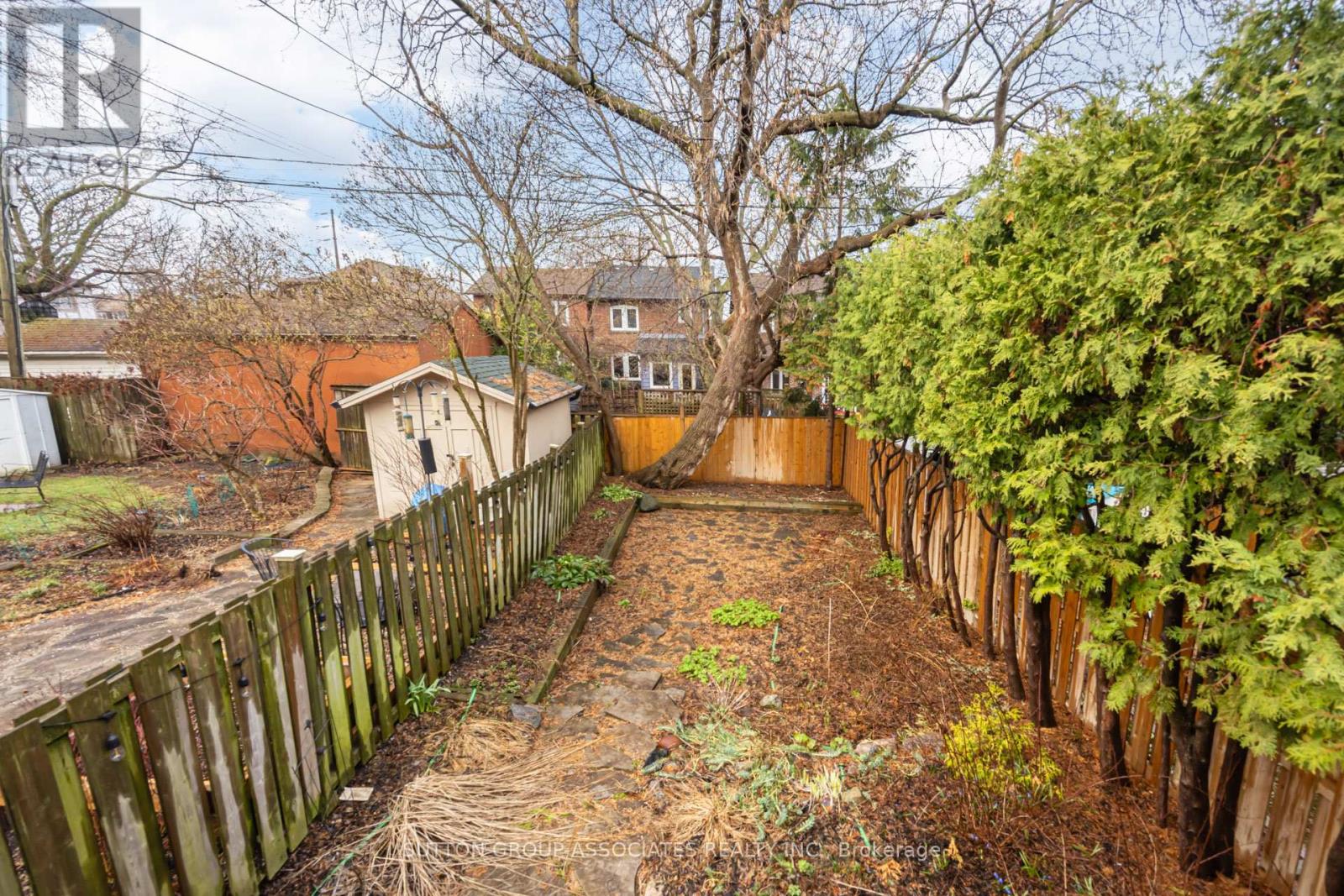 Upper - 422 Rushton Road, Toronto, Ontario  M6C 2Y3 - Photo 46 - C13008184