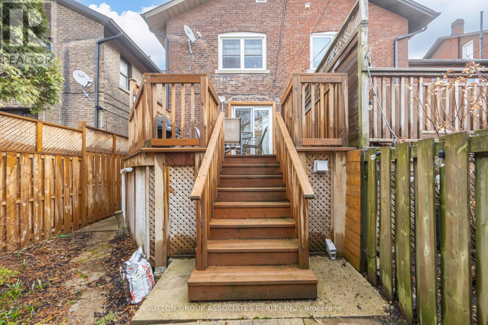 Upper - 422 Rushton Road, Toronto, Ontario  M6C 2Y3 - Photo 47 - C13008184