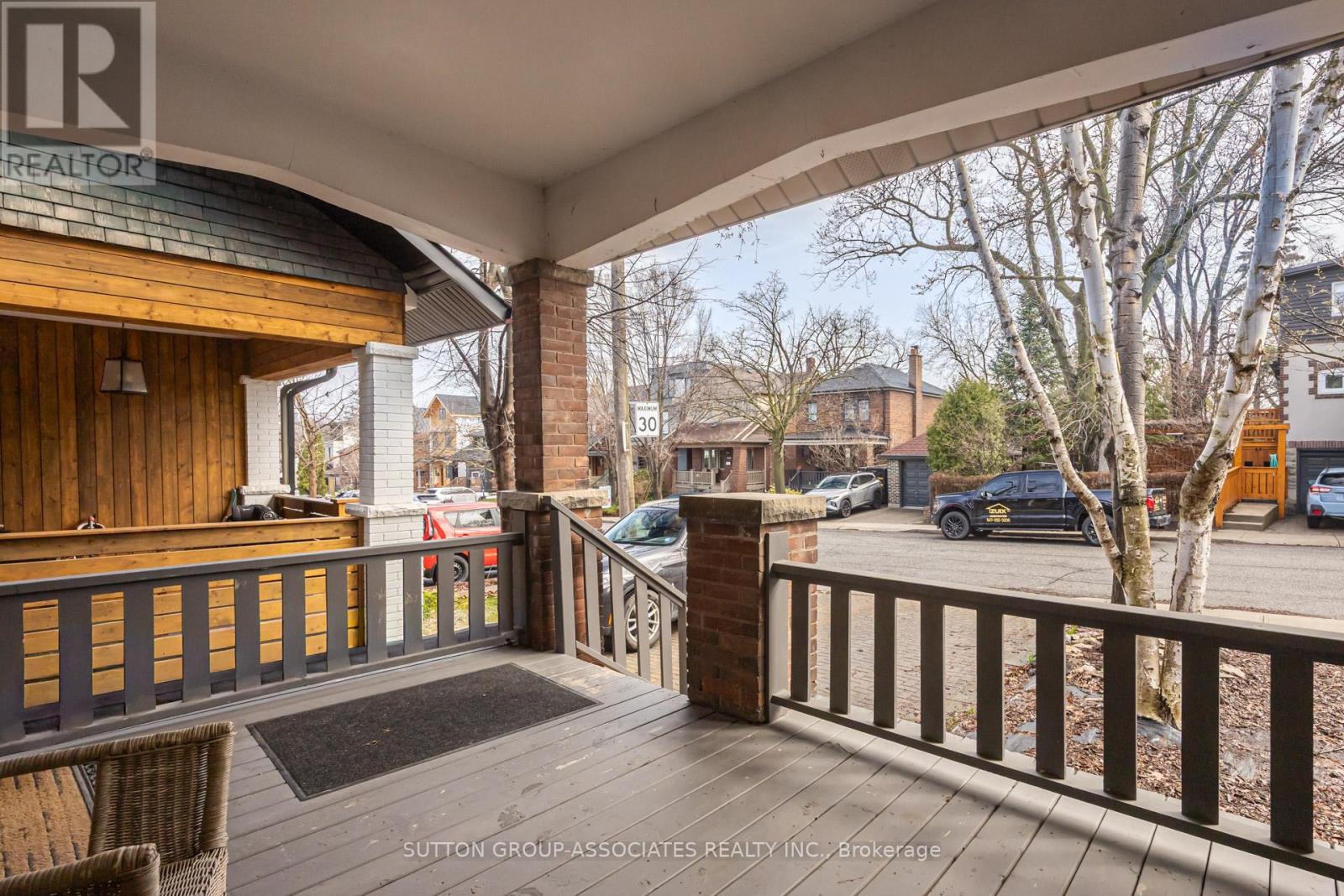 Upper - 422 Rushton Road, Toronto, Ontario  M6C 2Y3 - Photo 5 - C13008184