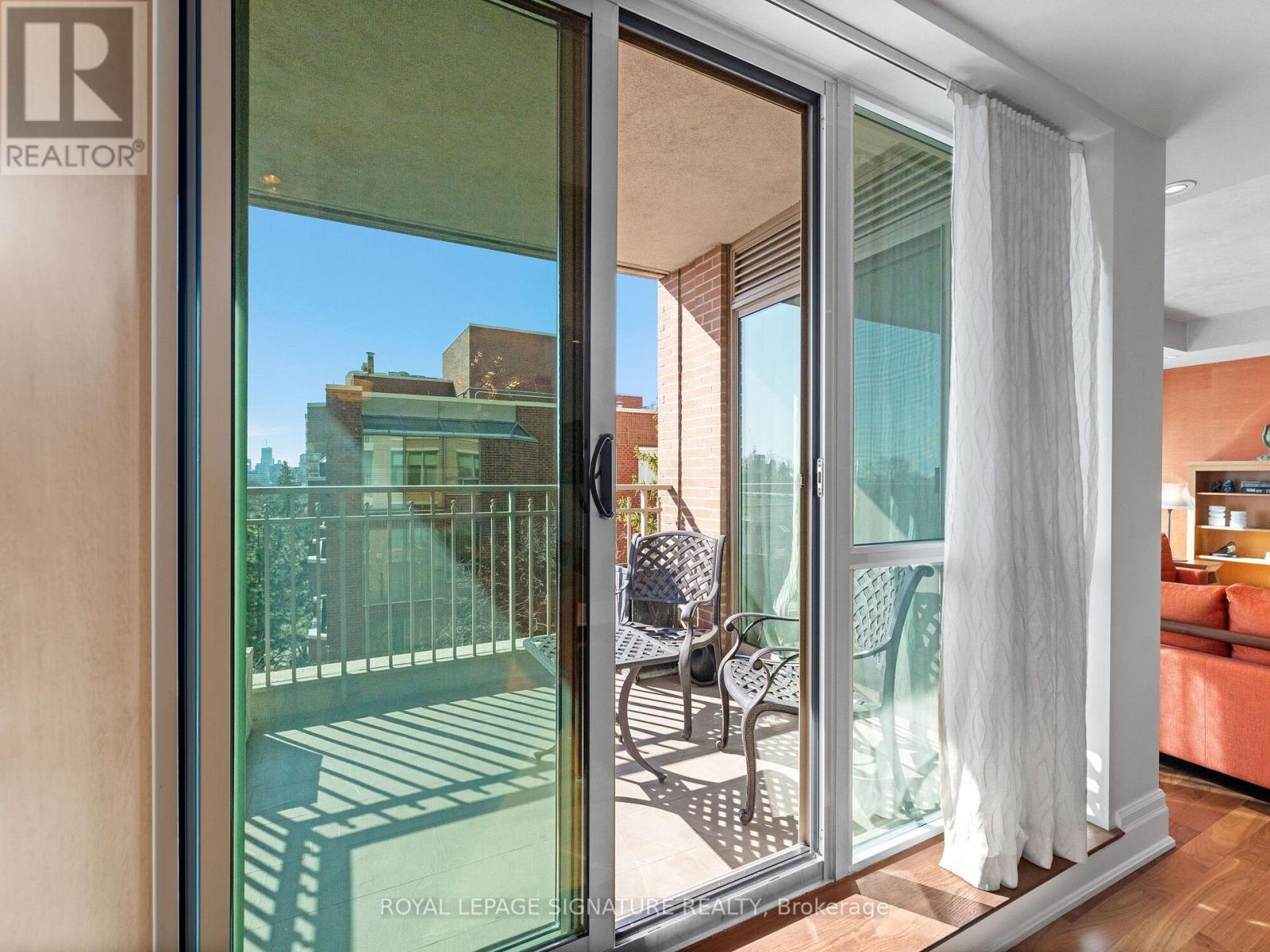 603 - 155 St. Clair Avenue W, Toronto, Ontario  M4V 0A1 - Photo 12 - C13008192