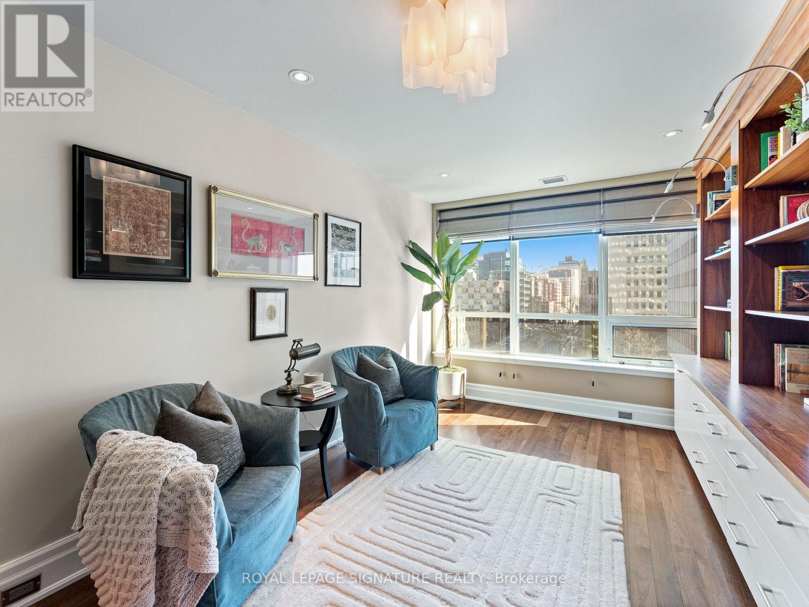 603 - 155 St. Clair Avenue W, Toronto, Ontario  M4V 0A1 - Photo 21 - C13008192