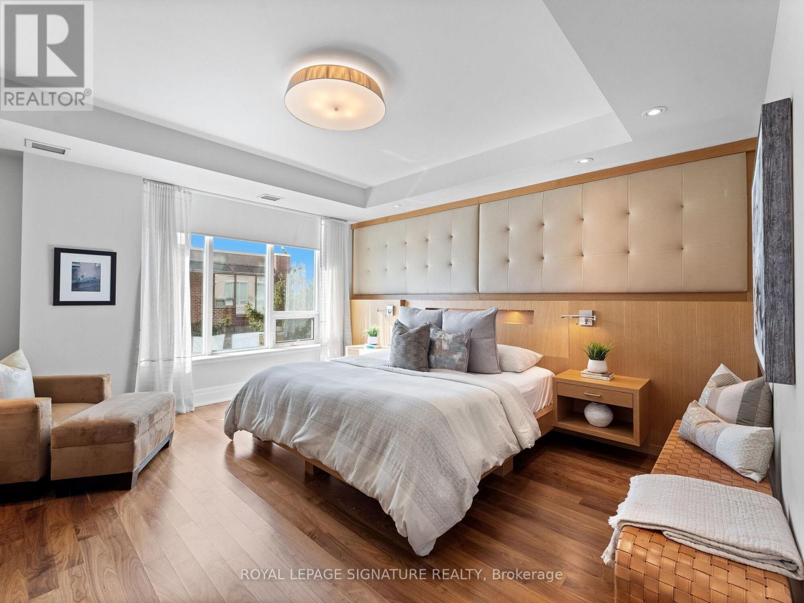 603 - 155 St. Clair Avenue W, Toronto, Ontario  M4V 0A1 - Photo 27 - C13008192