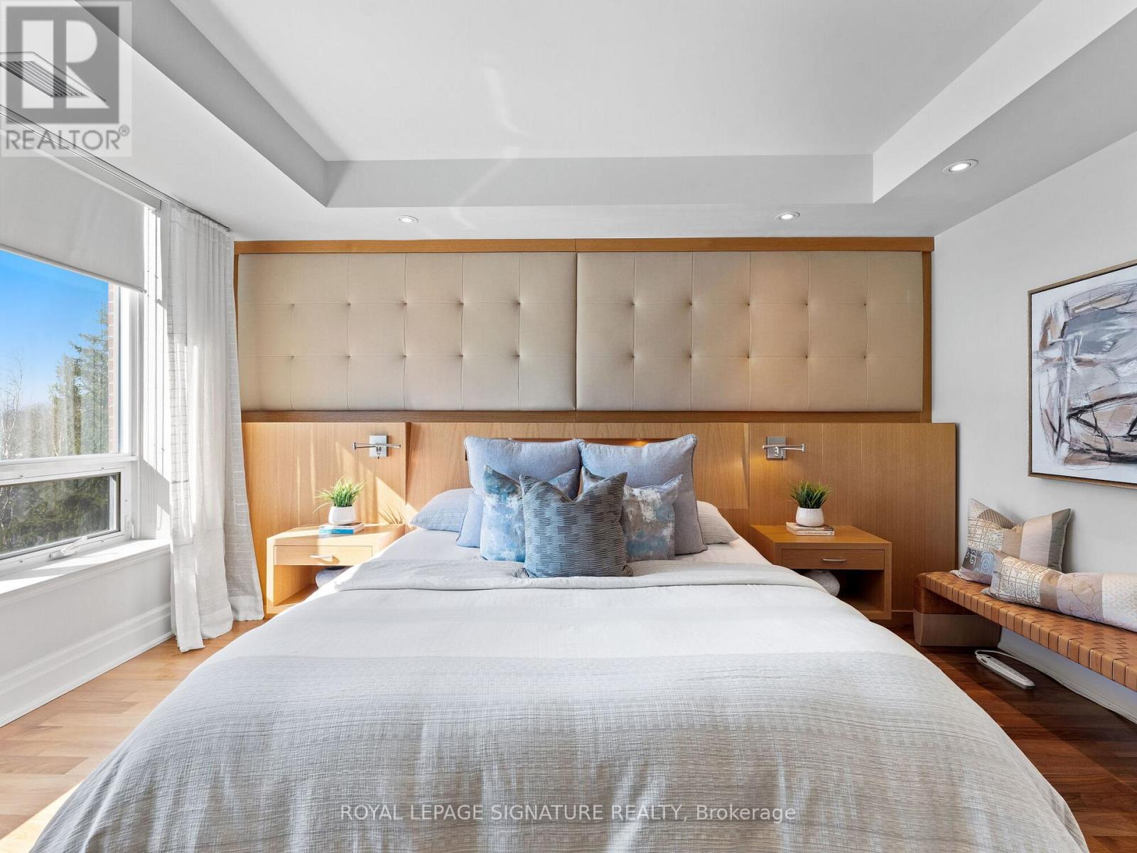 603 - 155 St. Clair Avenue W, Toronto, Ontario  M4V 0A1 - Photo 29 - C13008192