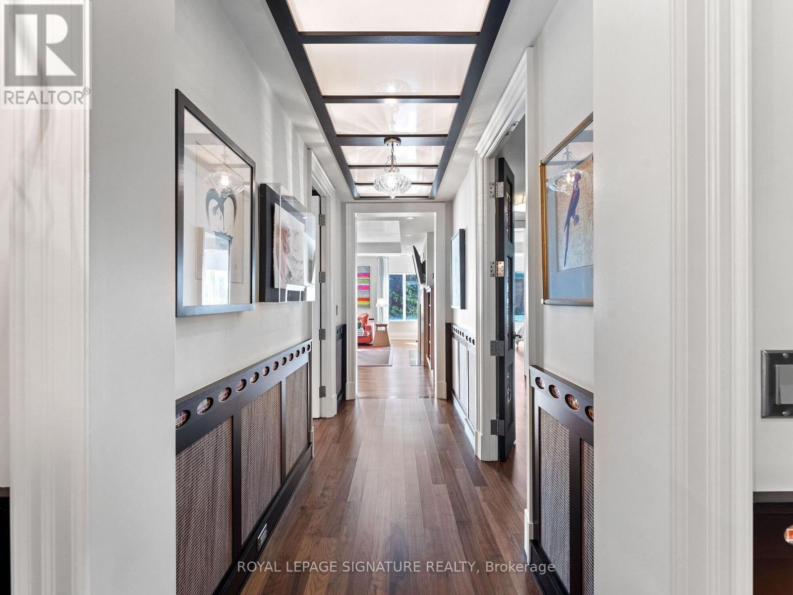 603 - 155 St. Clair Avenue W, Toronto, Ontario  M4V 0A1 - Photo 6 - C13008192