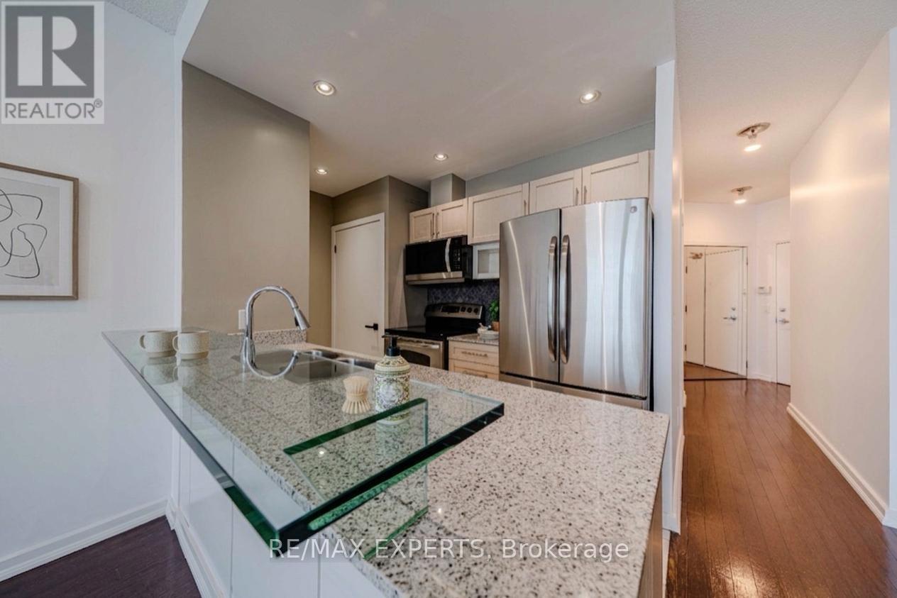 2905 - 8 York Street, Toronto, Ontario  M5J 2Y2 - Photo 11 - C13008216