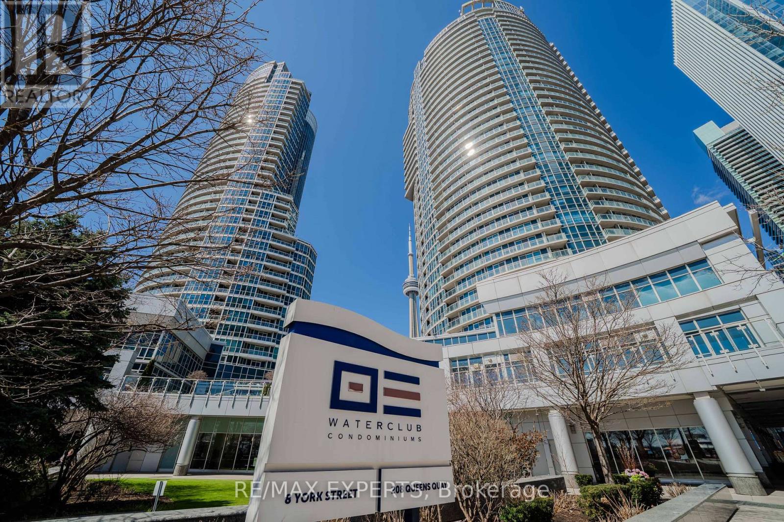 2905 - 8 York Street, Toronto, Ontario  M5J 2Y2 - Photo 2 - C13008216