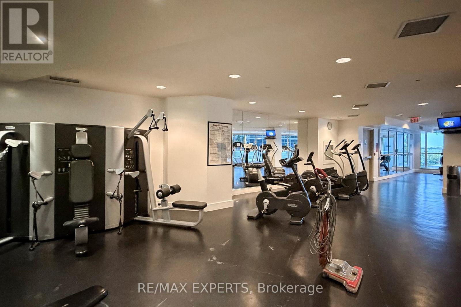 2905 - 8 York Street, Toronto, Ontario  M5J 2Y2 - Photo 28 - C13008216