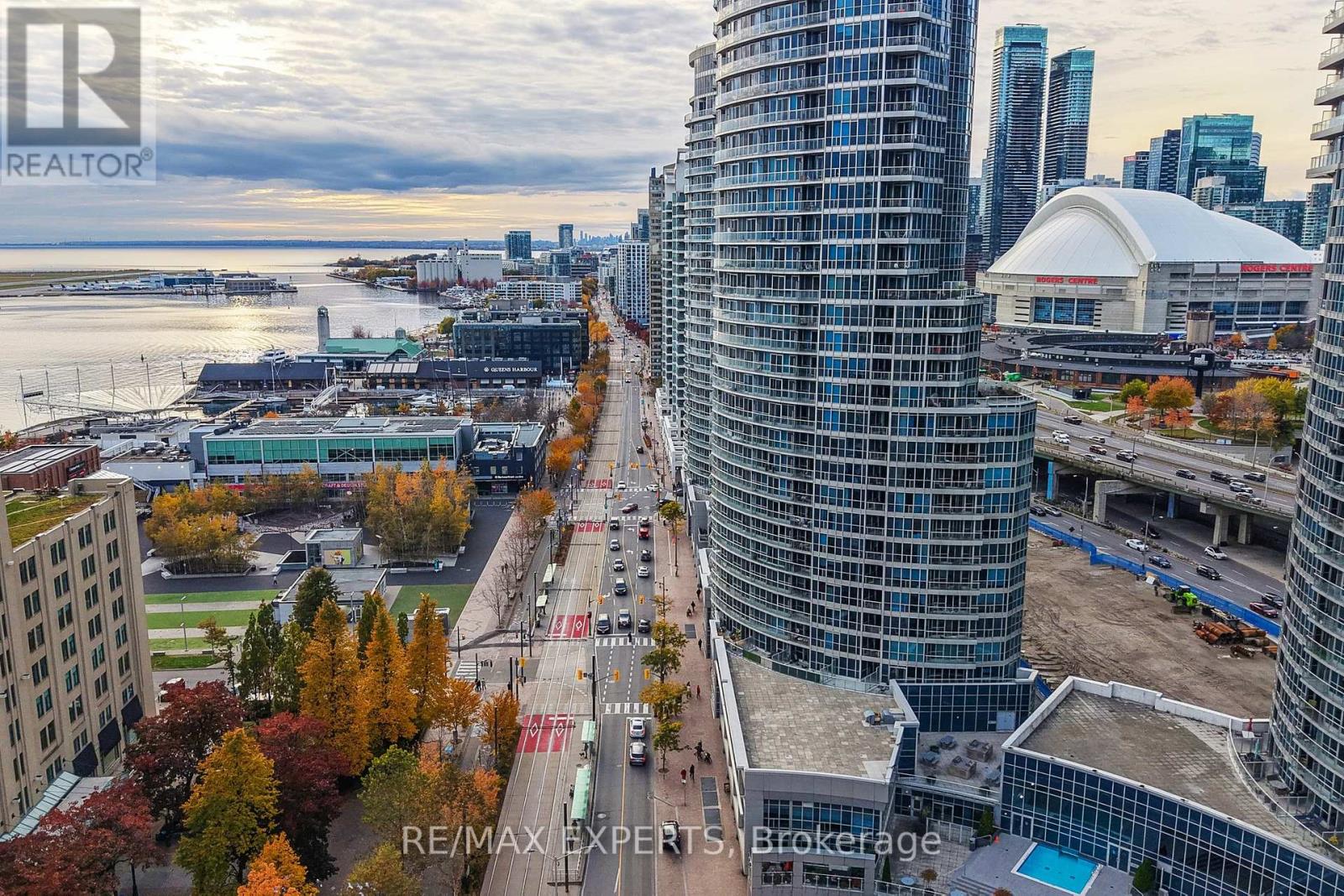 2905 - 8 York Street, Toronto, Ontario  M5J 2Y2 - Photo 43 - C13008216