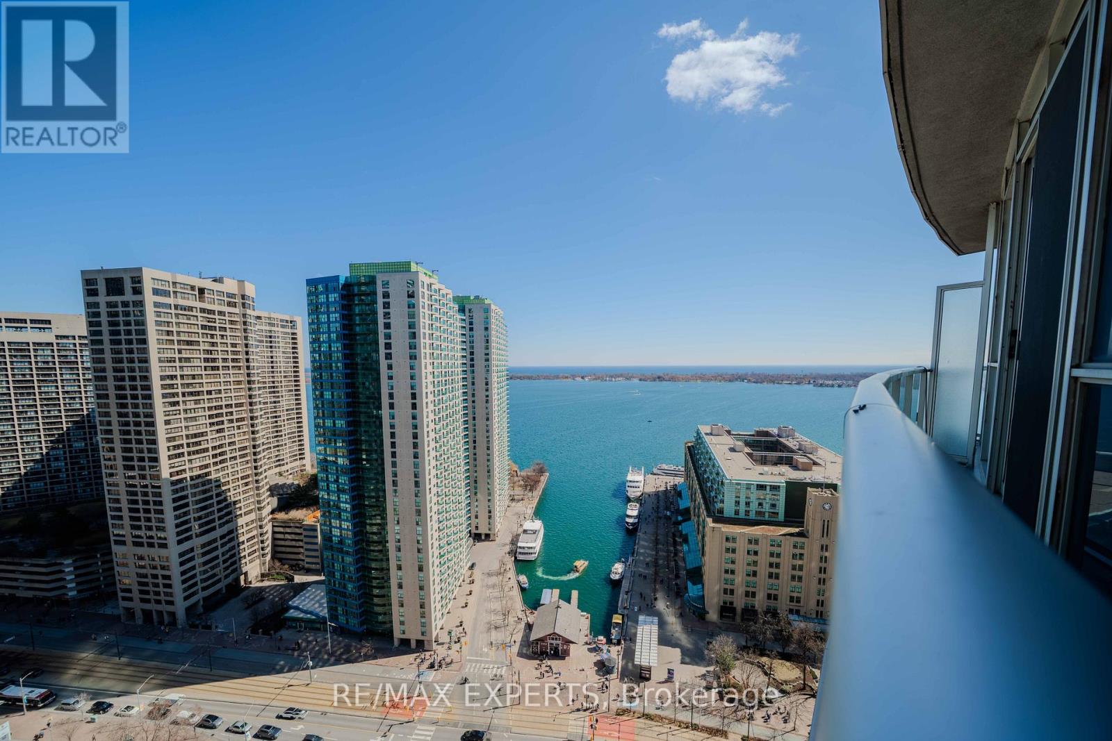 2905 - 8 York Street, Toronto, Ontario  M5J 2Y2 - Photo 46 - C13008216