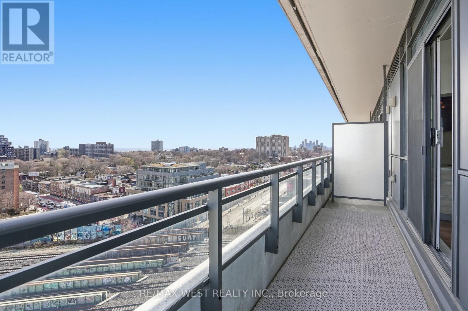 1105 - 20 Minowan Miikan Lane, Toronto, Ontario  M6J 0E5 - Photo 15 - C13008260