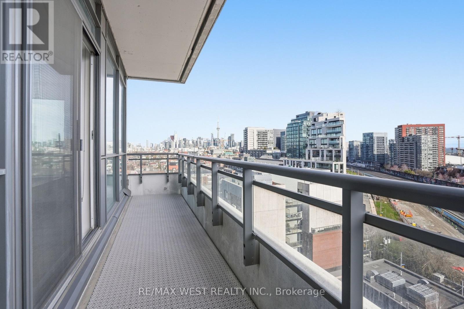 1105 - 20 Minowan Miikan Lane, Toronto, Ontario  M6J 0E5 - Photo 16 - C13008260