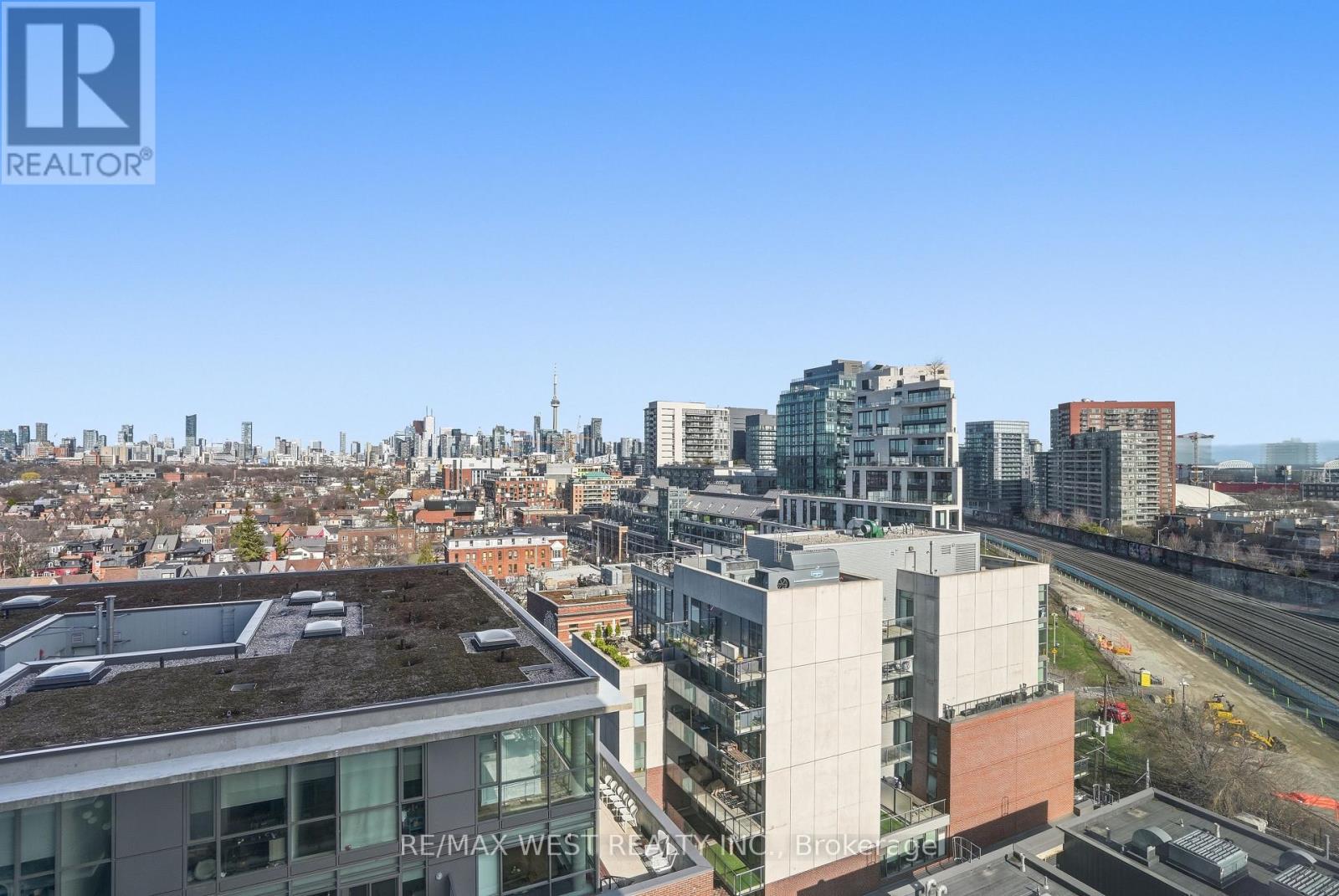 1105 - 20 Minowan Miikan Lane, Toronto, Ontario  M6J 0E5 - Photo 18 - C13008260