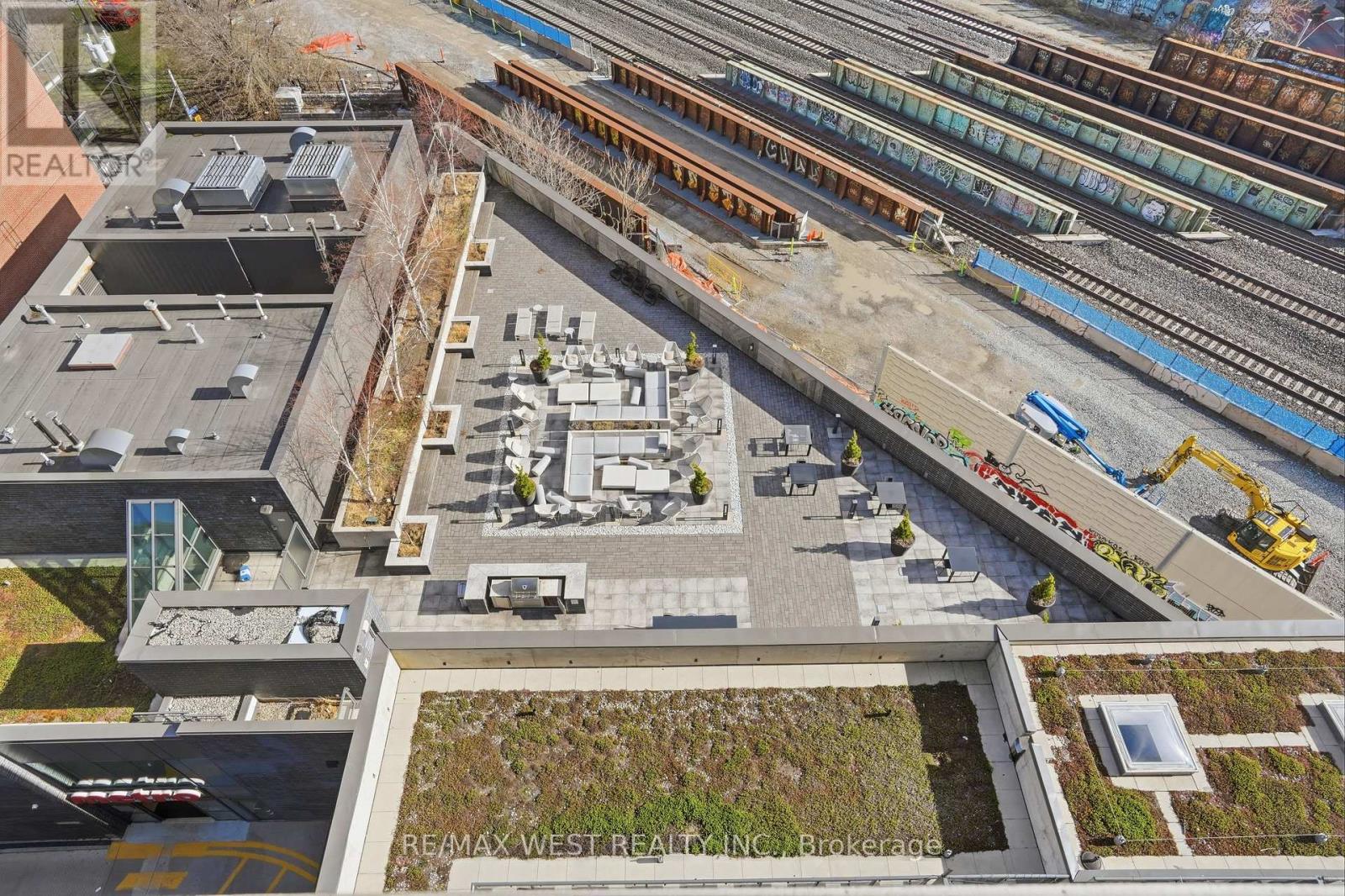 1105 - 20 Minowan Miikan Lane, Toronto, Ontario  M6J 0E5 - Photo 19 - C13008260