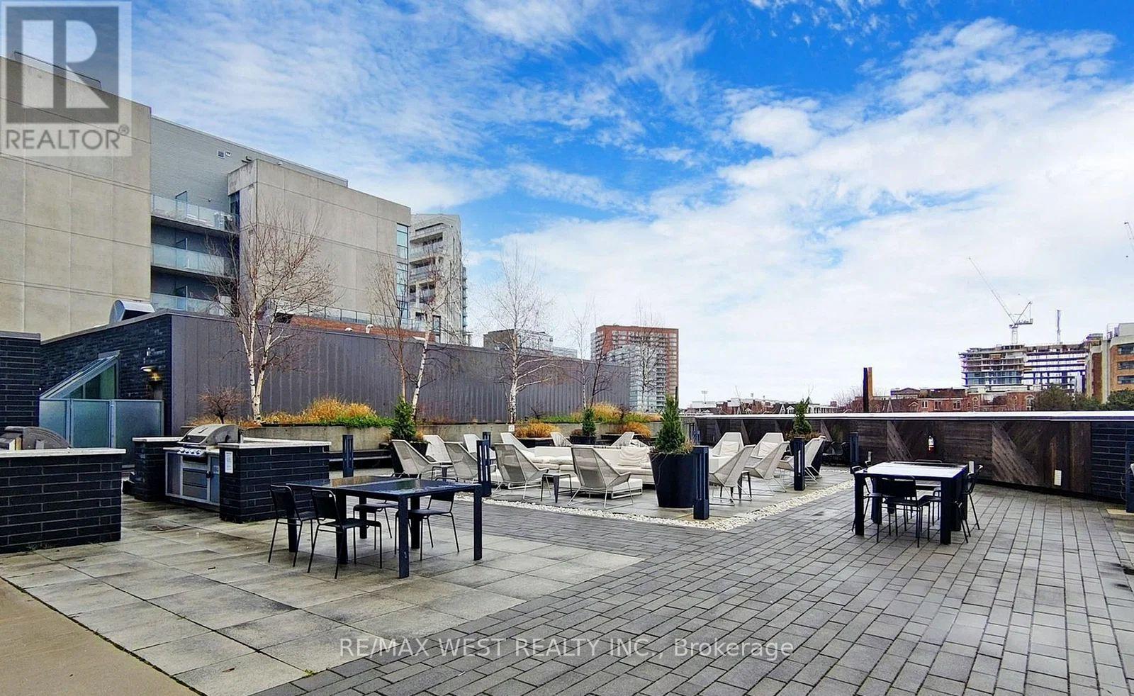 1105 - 20 Minowan Miikan Lane, Toronto, Ontario  M6J 0E5 - Photo 20 - C13008260