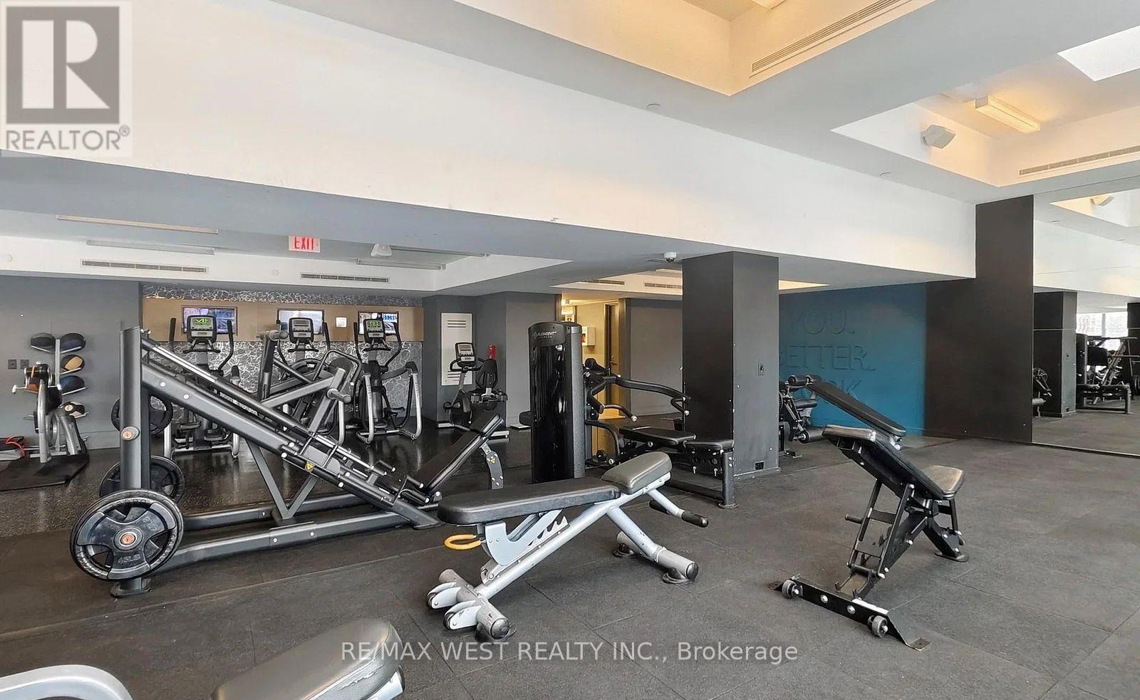 1105 - 20 Minowan Miikan Lane, Toronto, Ontario  M6J 0E5 - Photo 21 - C13008260