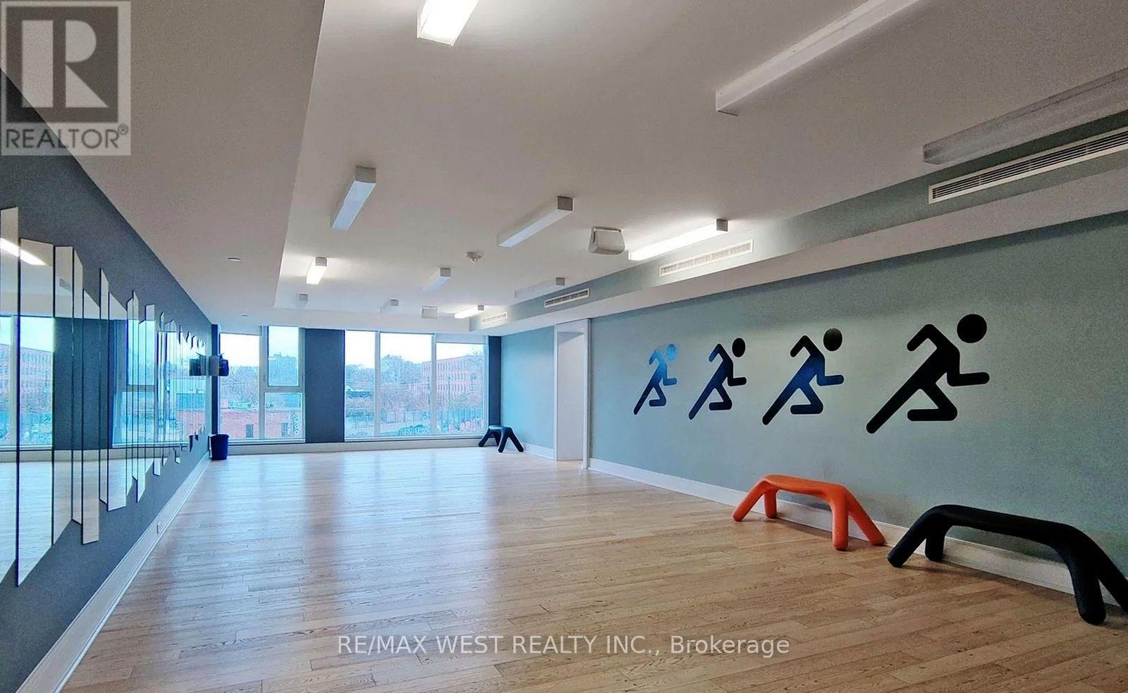 1105 - 20 Minowan Miikan Lane, Toronto, Ontario  M6J 0E5 - Photo 23 - C13008260