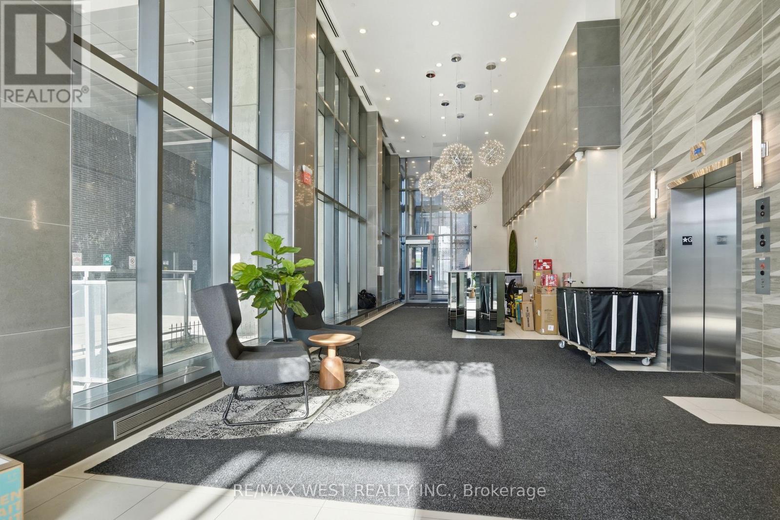 1105 - 20 Minowan Miikan Lane, Toronto, Ontario  M6J 0E5 - Photo 28 - C13008260