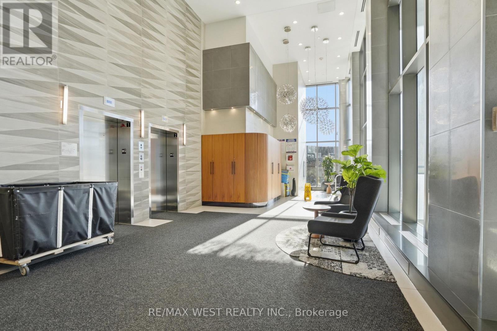 1105 - 20 Minowan Miikan Lane, Toronto, Ontario  M6J 0E5 - Photo 29 - C13008260