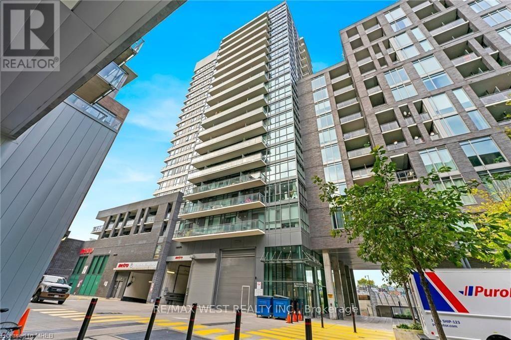 1105 - 20 Minowan Miikan Lane, Toronto, Ontario  M6J 0E5 - Photo 30 - C13008260