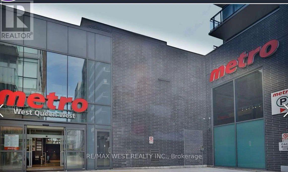 1105 - 20 Minowan Miikan Lane, Toronto, Ontario  M6J 0E5 - Photo 32 - C13008260