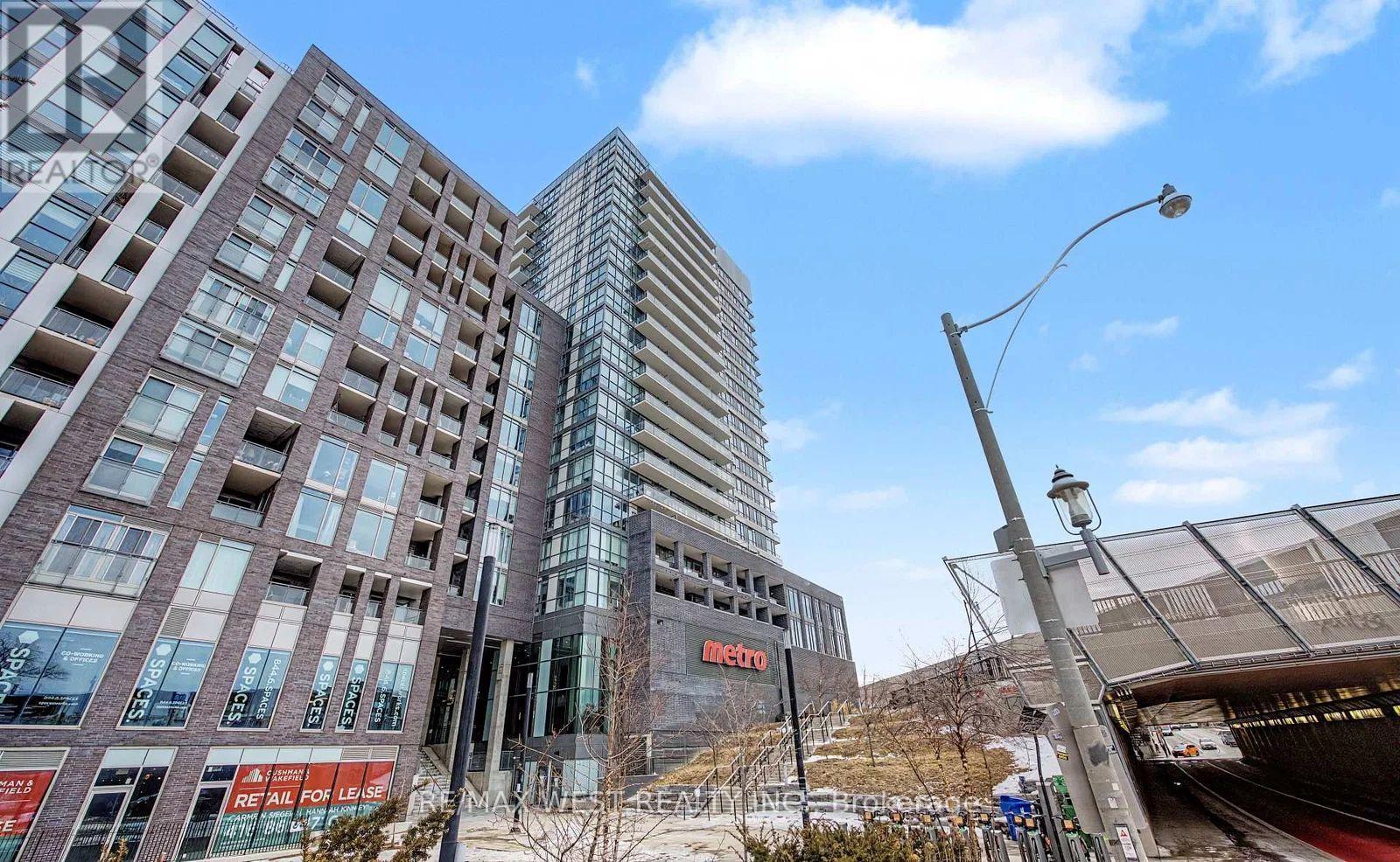 1105 - 20 Minowan Miikan Lane, Toronto, Ontario  M6J 0E5 - Photo 33 - C13008260