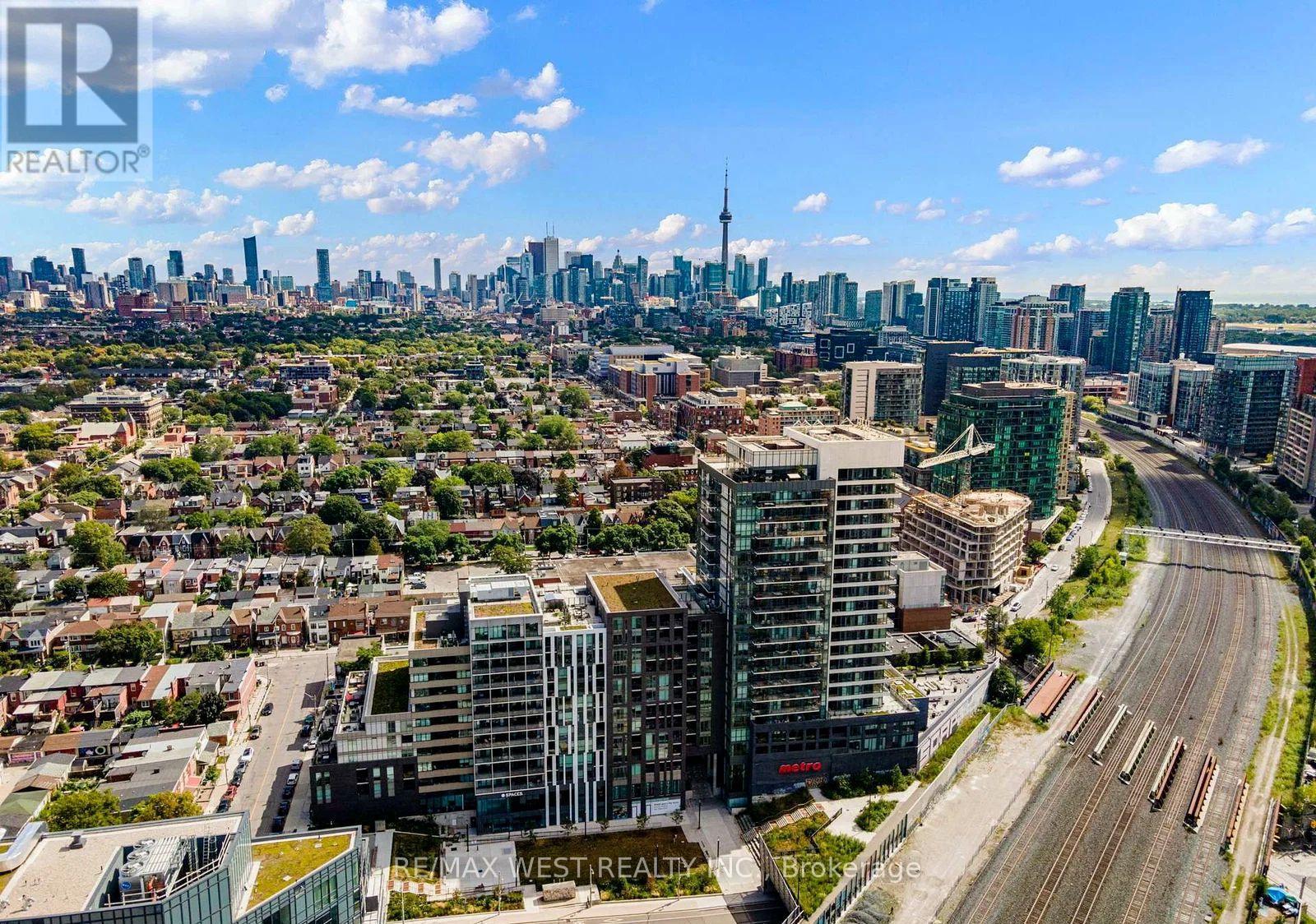 1105 - 20 Minowan Miikan Lane, Toronto, Ontario  M6J 0E5 - Photo 34 - C13008260