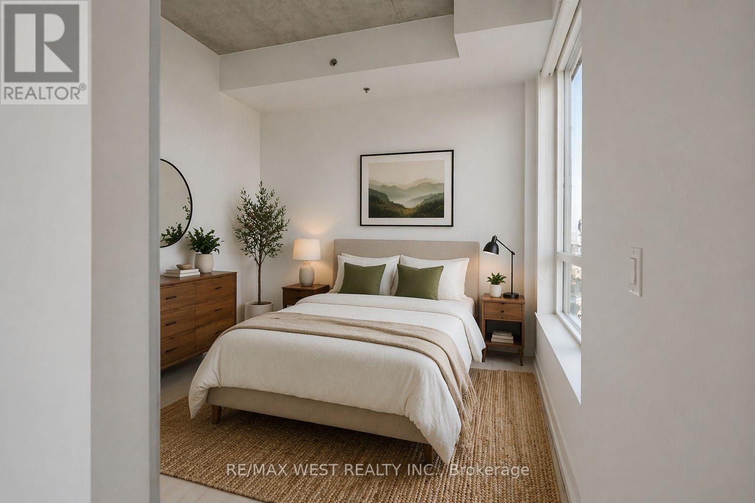 1105 - 20 Minowan Miikan Lane, Toronto, Ontario  M6J 0E5 - Photo 7 - C13008260