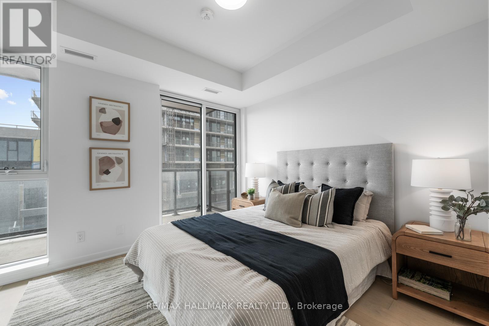 907 - 185 Alberta Avenue, Toronto, Ontario  M6C 0A5 - Photo 22 - C13008270